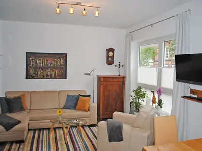 Ferienwohnung für 4 Personen (60 m²) in Bad Bevensen 6/10