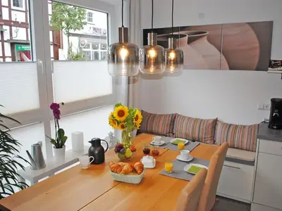 Ferienwohnung für 4 Personen (60 m²) in Bad Bevensen 8/10