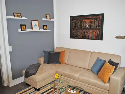Ferienwohnung für 4 Personen (60 m²) in Bad Bevensen 9/10