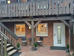 Ferienwohnung für 2 Personen (24 m²) in Bad Bevensen