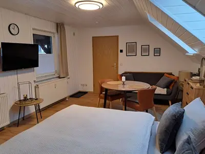 Ferienwohnung für 2 Personen (24 m²) in Bad Bevensen 3/10