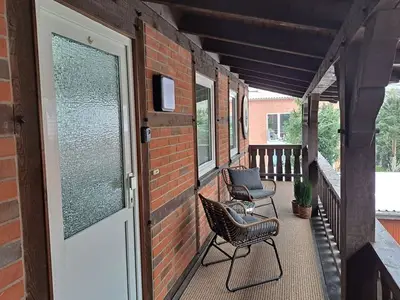 Ferienwohnung für 2 Personen (24 m²) in Bad Bevensen 4/10