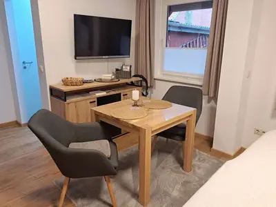 Ferienwohnung für 2 Personen (24 m²) in Bad Bevensen 5/10