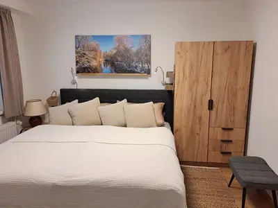 Ferienwohnung für 2 Personen (24 m²) in Bad Bevensen 6/10