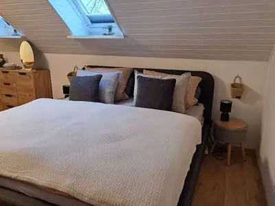 Ferienwohnung für 2 Personen (34 m²) in Bad Bevensen 8/10