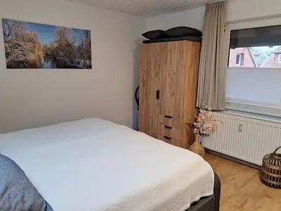 Ferienwohnung für 2 Personen (34 m²) in Bad Bevensen 9/10