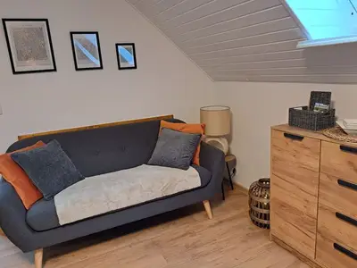 Ferienwohnung für 2 Personen (34 m²) in Bad Bevensen 10/10