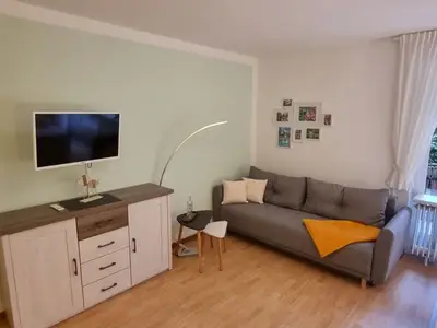 Ferienwohnung für 4 Personen (39 m²) in Bad Bevensen 2/10
