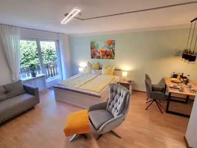 Ferienwohnung für 4 Personen (39 m²) in Bad Bevensen 5/10