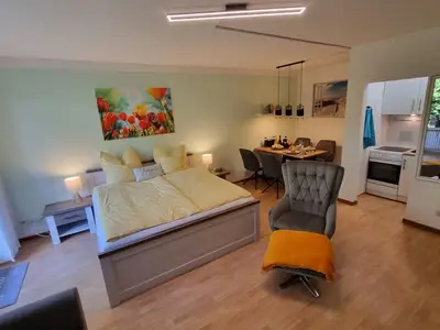 Ferienwohnung für 4 Personen (39 m²) in Bad Bevensen 8/10
