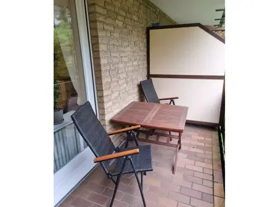 Ferienwohnung für 4 Personen (39 m²) in Bad Bevensen 9/10