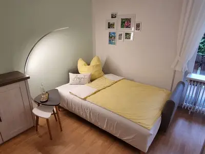 Ferienwohnung für 4 Personen (39 m²) in Bad Bevensen 10/10
