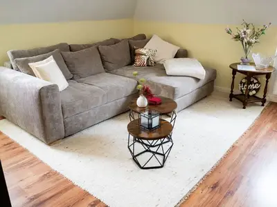 Ferienwohnung für 3 Personen (69 m²) in Bad Bevensen 1/10