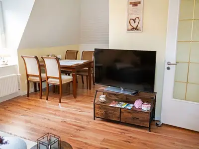 Ferienwohnung für 3 Personen (69 m²) in Bad Bevensen 3/10