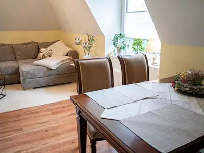 Ferienwohnung für 3 Personen (69 m²) in Bad Bevensen 4/10