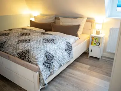 Ferienwohnung für 3 Personen (69 m²) in Bad Bevensen 6/10