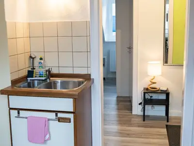 Ferienwohnung für 3 Personen (69 m²) in Bad Bevensen 9/10