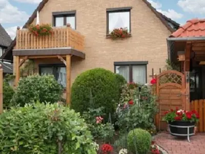 Ferienwohnung für 2 Personen (72 m²) in Bad Bevensen 2/9