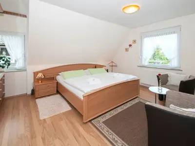 Ferienwohnung für 2 Personen (72 m²) in Bad Bevensen 7/9