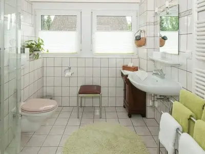 Ferienwohnung für 2 Personen (72 m²) in Bad Bevensen 9/9