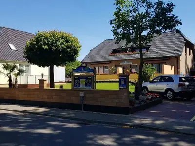 Ferienwohnung für 3 Personen (54 m²) in Bad Bevensen 1/10