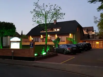 Ferienwohnung für 3 Personen (54 m²) in Bad Bevensen 2/10