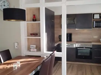 Ferienwohnung für 4 Personen (65 m²) in Bad Bevensen 3/10