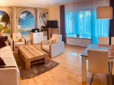 Ferienwohnung für 4 Personen (65 m²) in Bad Bevensen 5/10