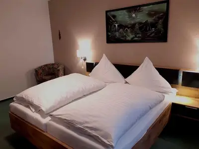 Ferienwohnung für 4 Personen (65 m²) in Bad Bevensen 6/10