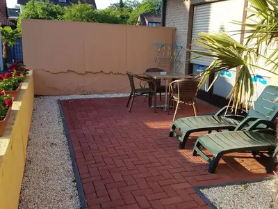Ferienwohnung für 4 Personen (65 m²) in Bad Bevensen 8/10