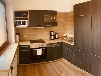 Ferienwohnung für 4 Personen (65 m²) in Bad Bevensen 9/10