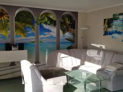 Ferienwohnung für 4 Personen (65 m²) in Bad Bevensen 10/10