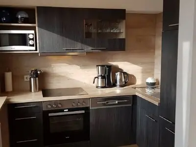 Ferienwohnung für 3 Personen (54 m²) in Bad Bevensen 3/10