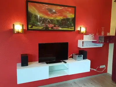 Ferienwohnung für 3 Personen (54 m²) in Bad Bevensen 4/10