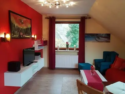 Ferienwohnung für 3 Personen (54 m²) in Bad Bevensen 5/10