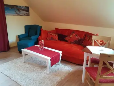 Ferienwohnung für 3 Personen (54 m²) in Bad Bevensen 6/10