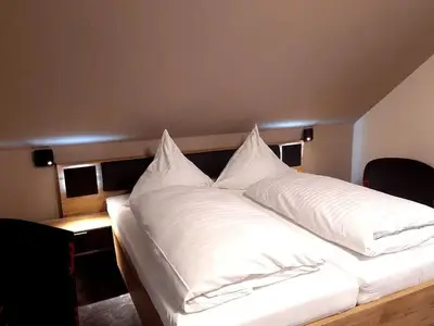 Ferienwohnung für 3 Personen (54 m²) in Bad Bevensen 7/10