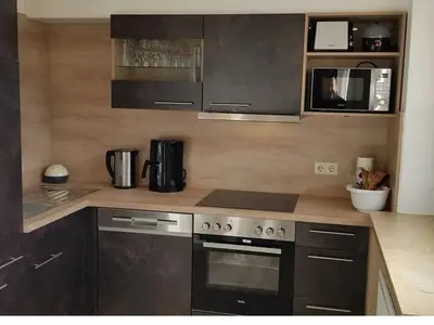 Ferienwohnung für 3 Personen (54 m²) in Bad Bevensen 9/10