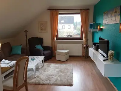 Ferienwohnung für 3 Personen (54 m²) in Bad Bevensen 10/10