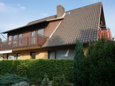 Ferienwohnung für 2 Personen (60 m²) in Bad Bevensen 2/10