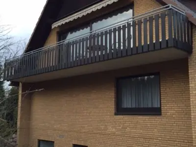 Ferienwohnung für 2 Personen (60 m²) in Bad Bevensen 4/10