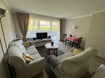 Ferienwohnung für 2 Personen (60 m²) in Bad Bevensen 5/10