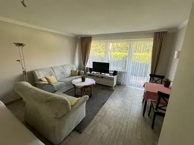 Ferienwohnung für 2 Personen (60 m²) in Bad Bevensen 6/10