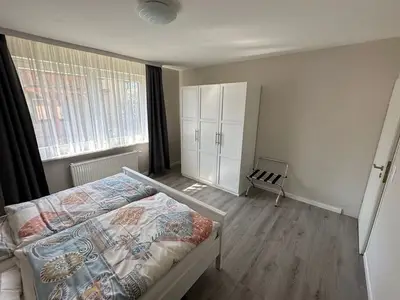Ferienwohnung für 2 Personen (60 m²) in Bad Bevensen 8/10