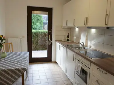 Ferienwohnung für 2 Personen (60 m²) in Bad Bevensen 9/10