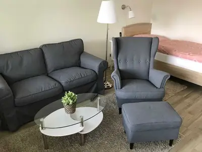 Ferienwohnung für 1 Person (30 m²) in Bad Bevensen 6/10
