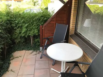 Ferienwohnung für 1 Person (30 m²) in Bad Bevensen 7/10