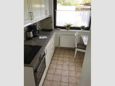Ferienwohnung für 1 Person (30 m²) in Bad Bevensen 8/10