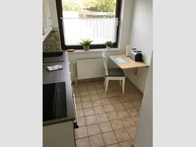Ferienwohnung für 1 Person (30 m²) in Bad Bevensen 9/10