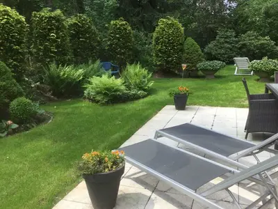 Ferienwohnung für 4 Personen (110 m²) in Bad Bevensen 4/10